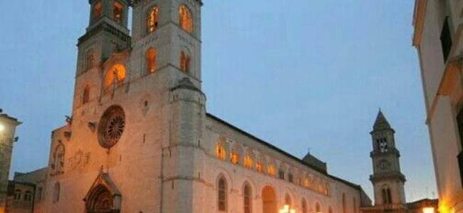 Tour serale tra le bellezze pugliesi Matera e Altamura