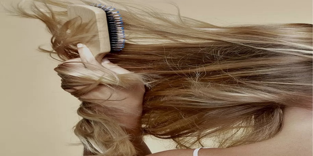 Hair Samadhi Argento