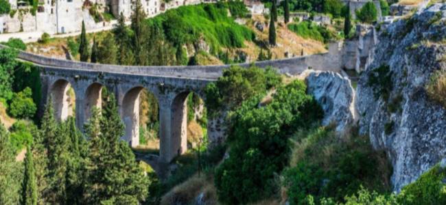 Tour: Matera – Altamura 