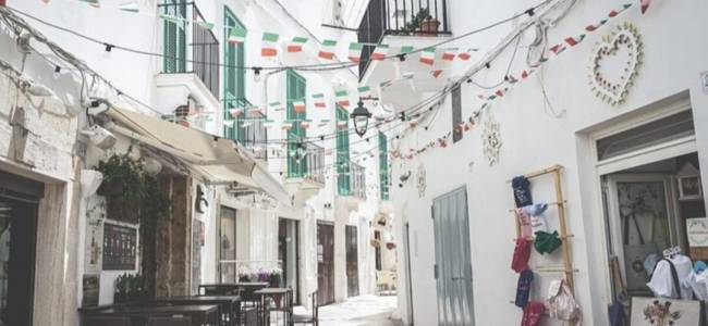 Vivi Bari come un vero barese: A Walking Tour a Bari città