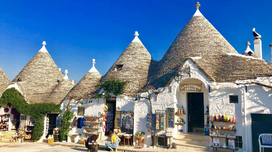 GROUP TOURS