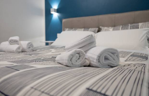 DAMA SUITES