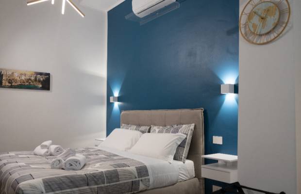 DAMA SUITES