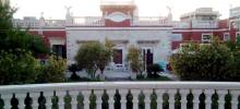 VILLA IDA