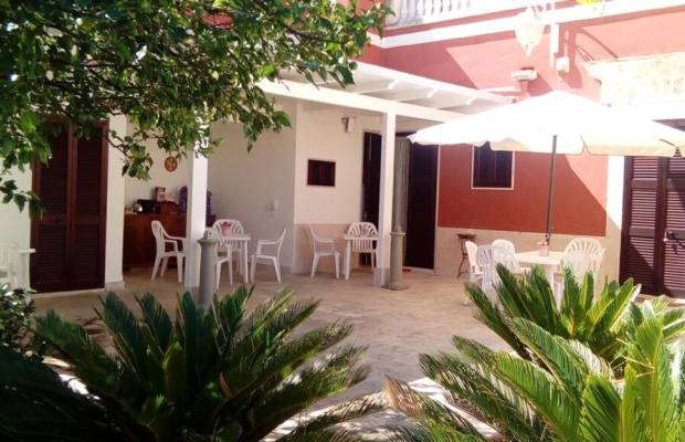 VILLA IDA