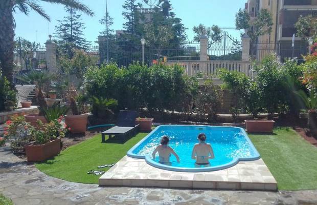 VILLA IDA