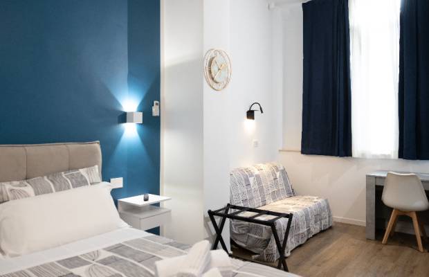 Aury Suite Family