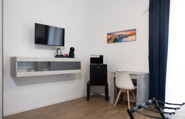 Dilly Suite Matrimoniale