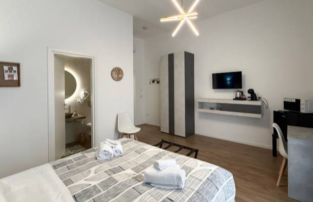 Dilly Suite Matrimoniale